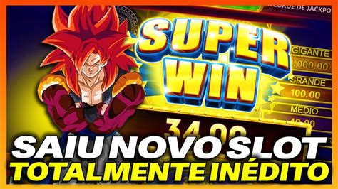 Só lançamento (@slots